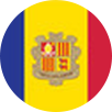 andora logo