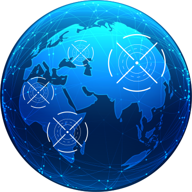 globe
